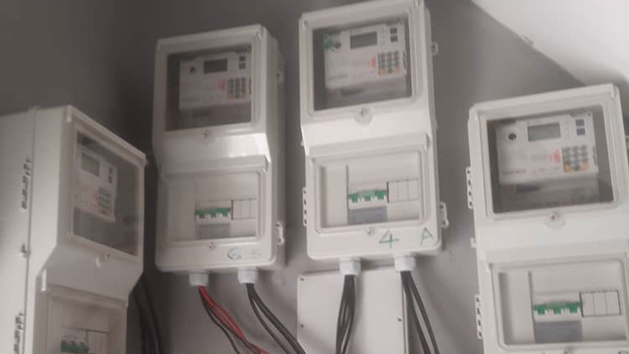 ..firms highlight options for effective metering